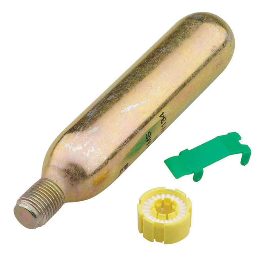 Onyx A/M-24 Automatic/Manual Inflatable Life Vest Rearming Kit