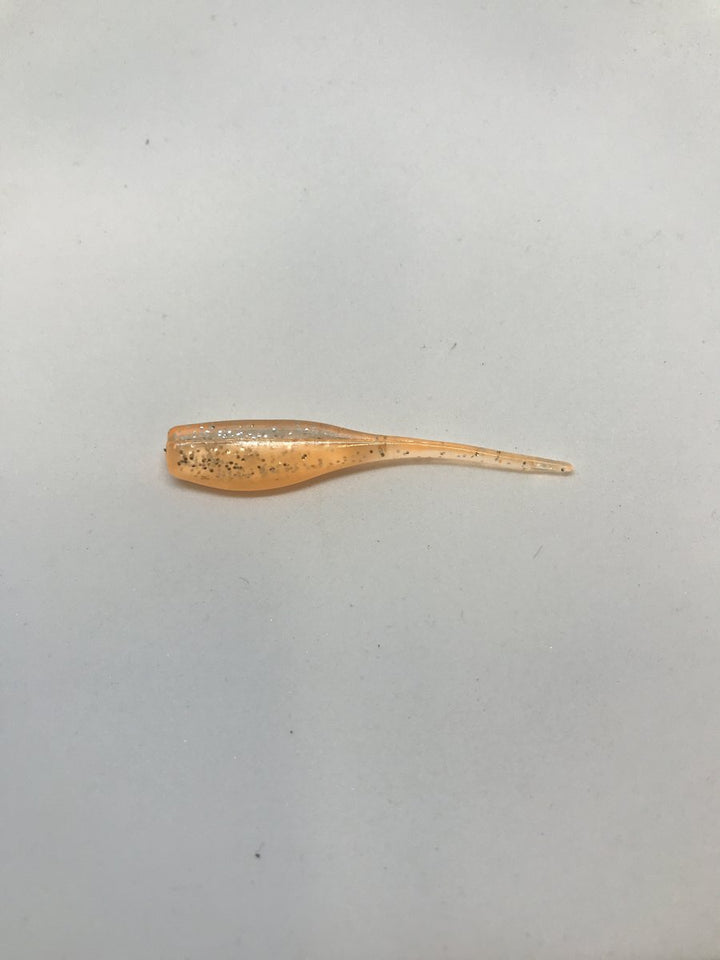 SF108 Crappie Monster Small Fry  Star Burst 2” 15 pk