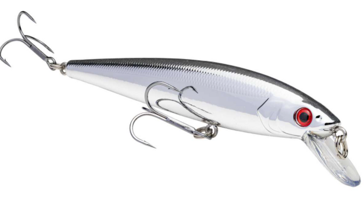 Strike King KVD Jerkbt 4.5''