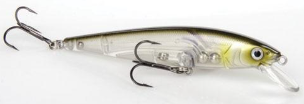 Strike King KVD Jerkbt 4.5''