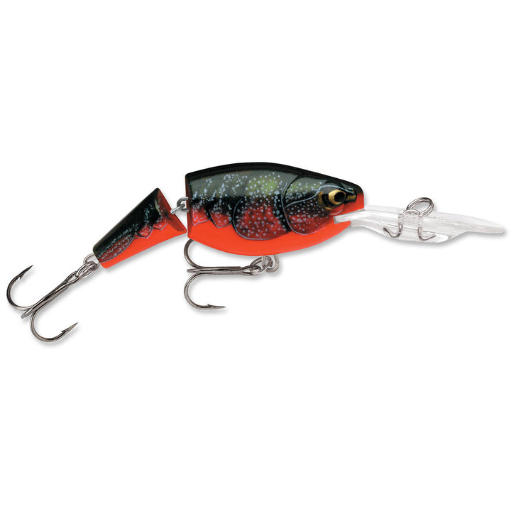 Rapala Jointed Shad Rap