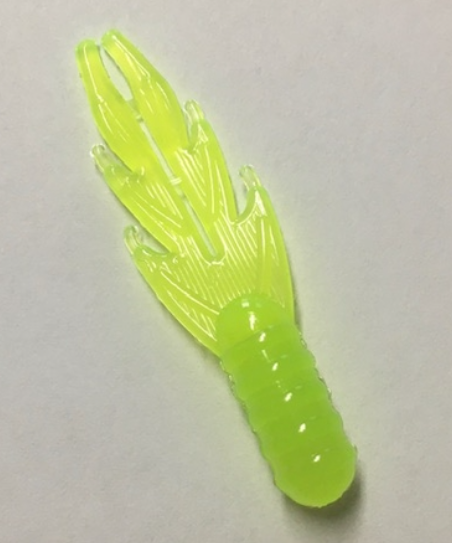 Crappie Monster Upper Cut