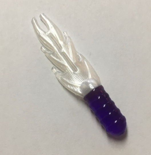 Crappie Monster Upper Cut