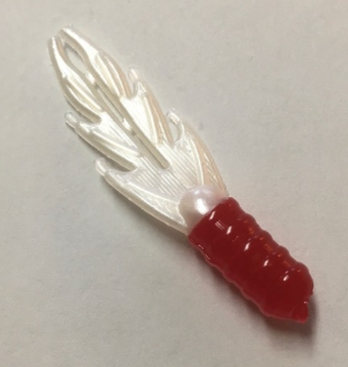 Crappie Monster Upper Cut