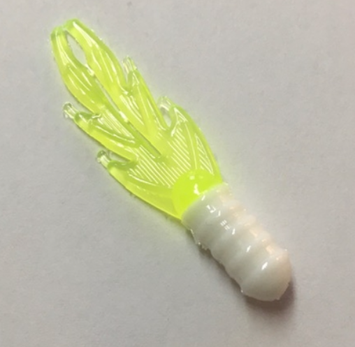 Crappie Monster Upper Cut