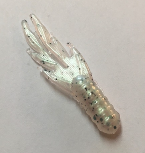 Crappie Monster Upper Cut