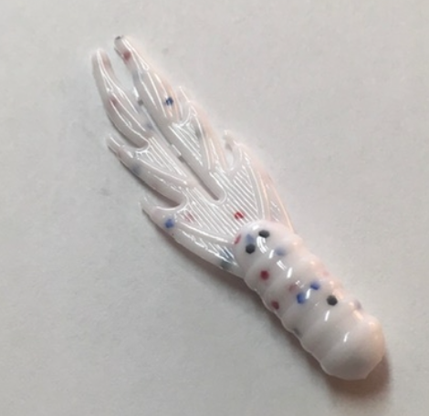 Crappie Monster Upper Cut