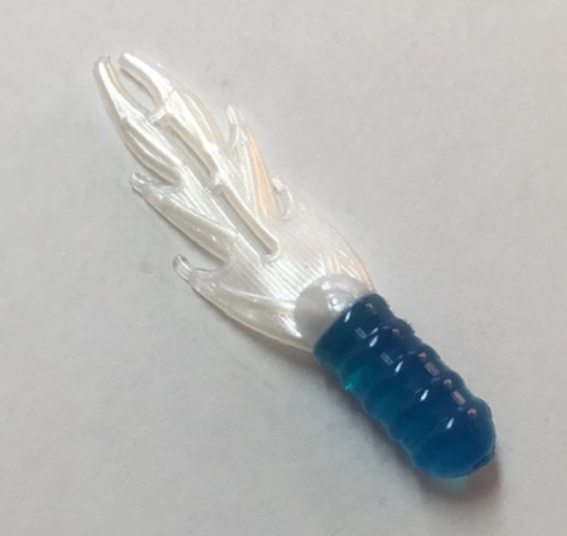 Crappie Monster Upper Cut