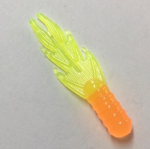 Crappie Monster Upper Cut