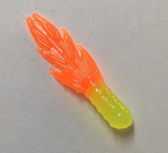 Crappie Monster Upper Cut