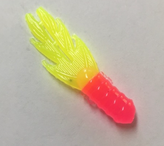 Crappie Monster Upper Cut