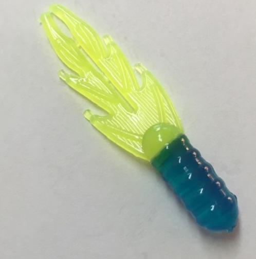 Crappie Monster Upper Cut