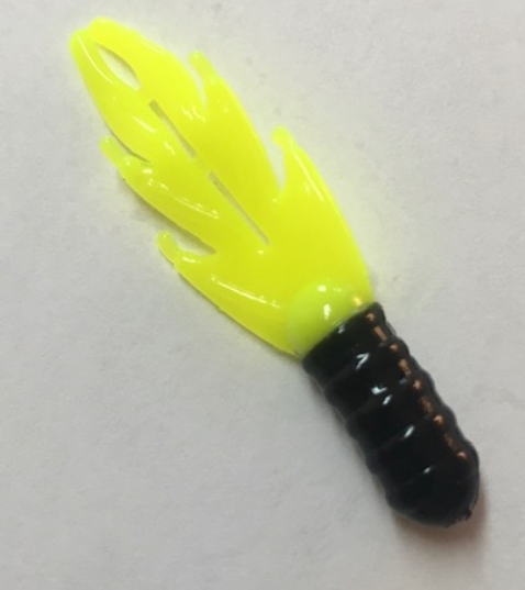 Crappie Monster Upper Cut