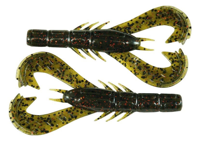GOOGAN KRACKIN' CRAW 3"