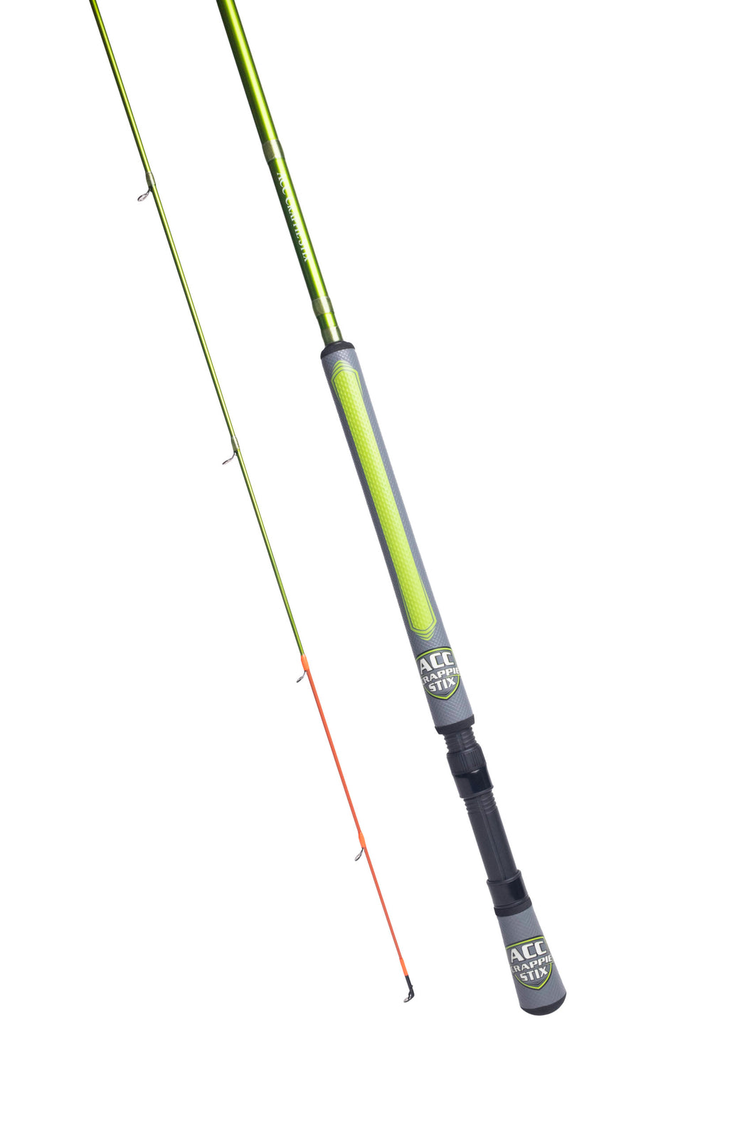ACC GS13SG Crossover 13' Jigging Rod