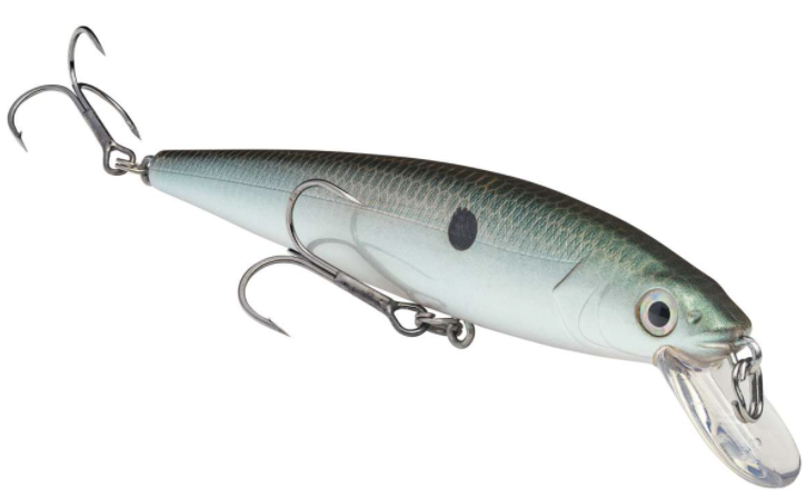 Strike King KVD Jerkbt 4.5''