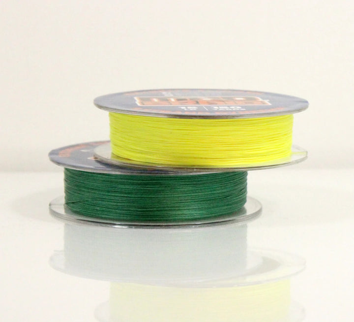 MAD BRAID Braided Line