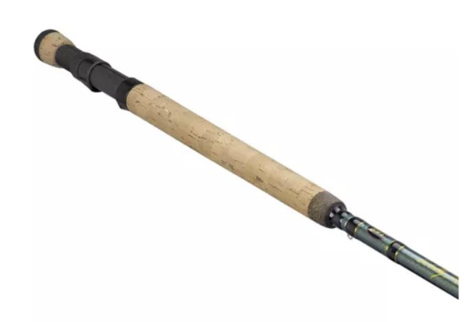 Lew's Wally Marshall Classic Signature Series New