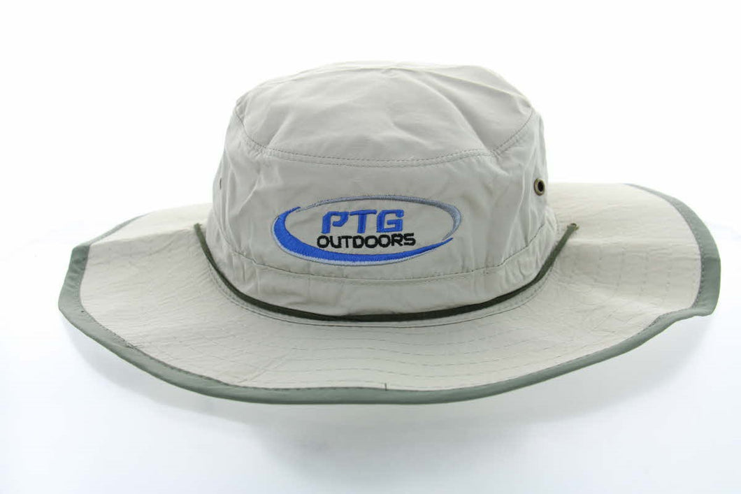 PTG Outdoors Boonie Hat BH-600