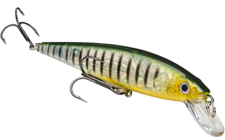Strike King KVD Jerkbt 4.5''