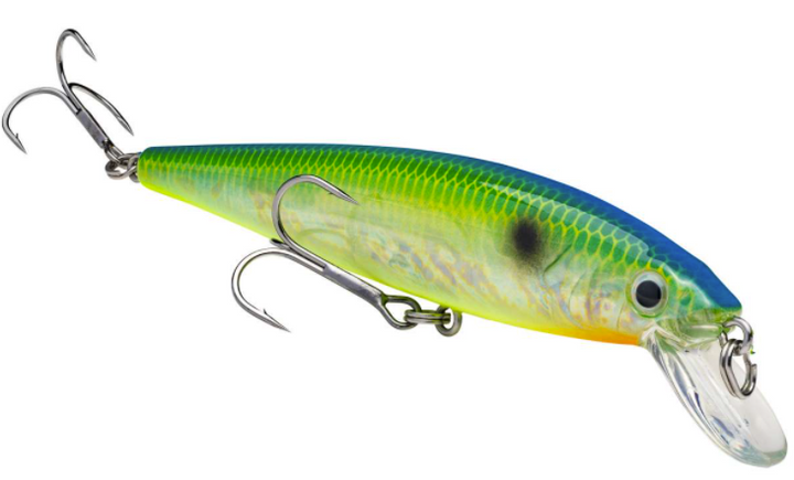 Strike King KVD Jerkbt 4.5''
