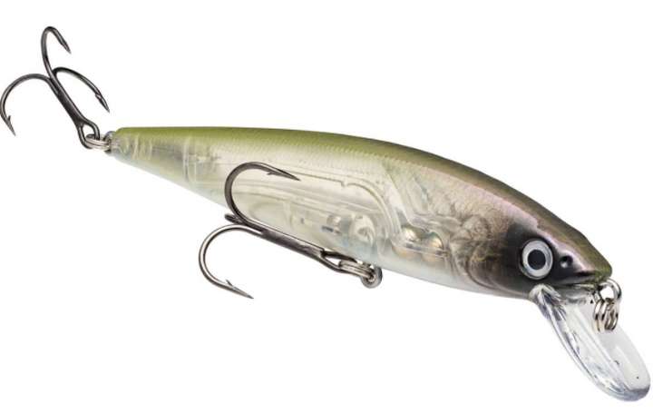 Strike King KVD Jerkbt 4.5''