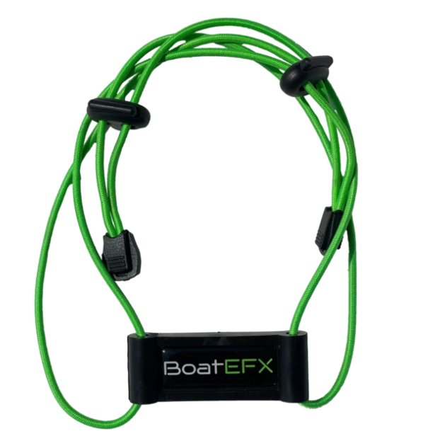 Boat EFX Cover Trap