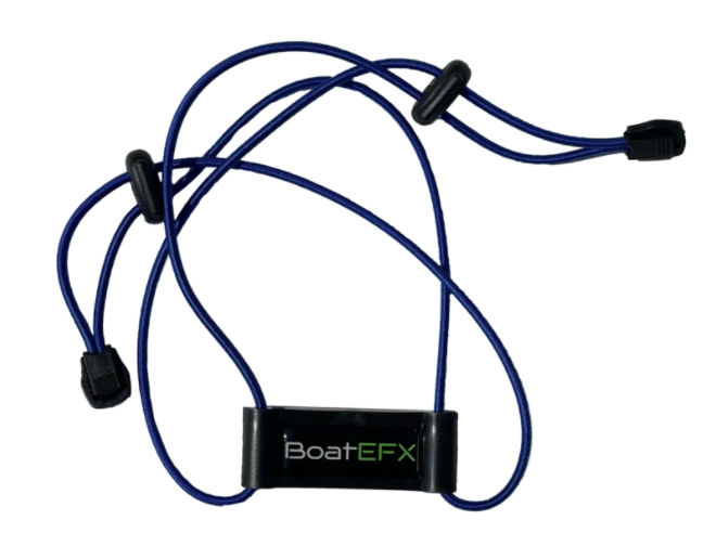 Boat EFX Cover Trap