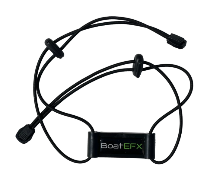Boat EFX Cover Trap