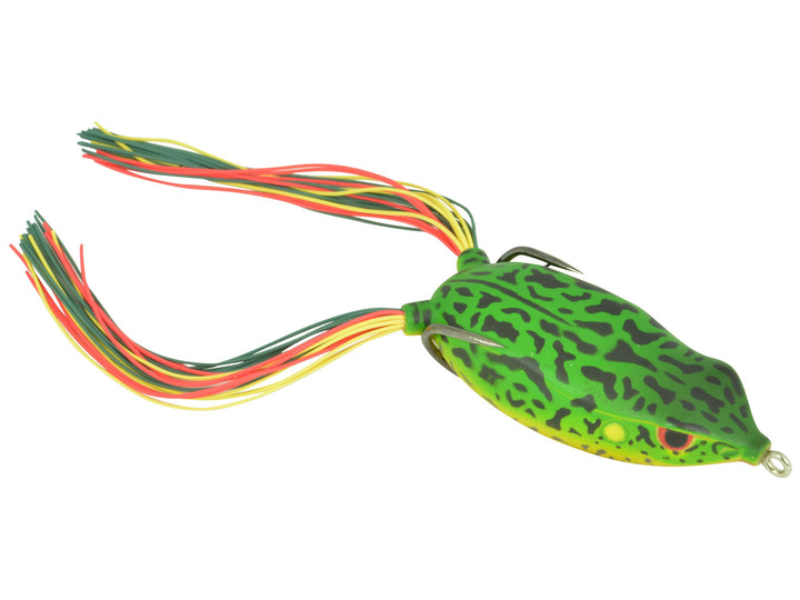 Spro Dean Rojas Bronzeye Frog Jr. 60