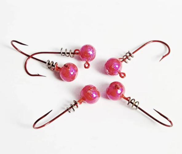 Apex Blankenship Heads