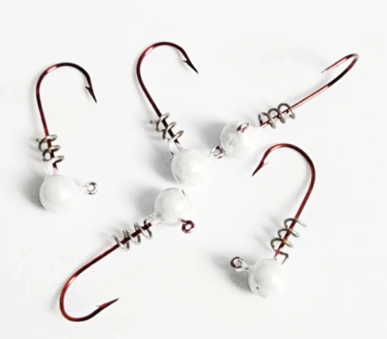 Apex Blankenship Heads