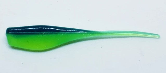 Crappie Monster Small Fry