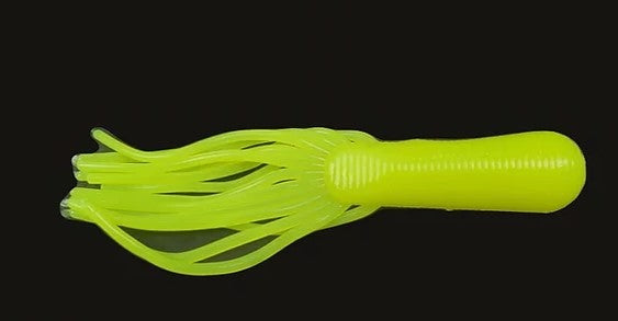 BRUSHPILE JIGS