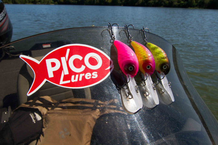 Pico Lures