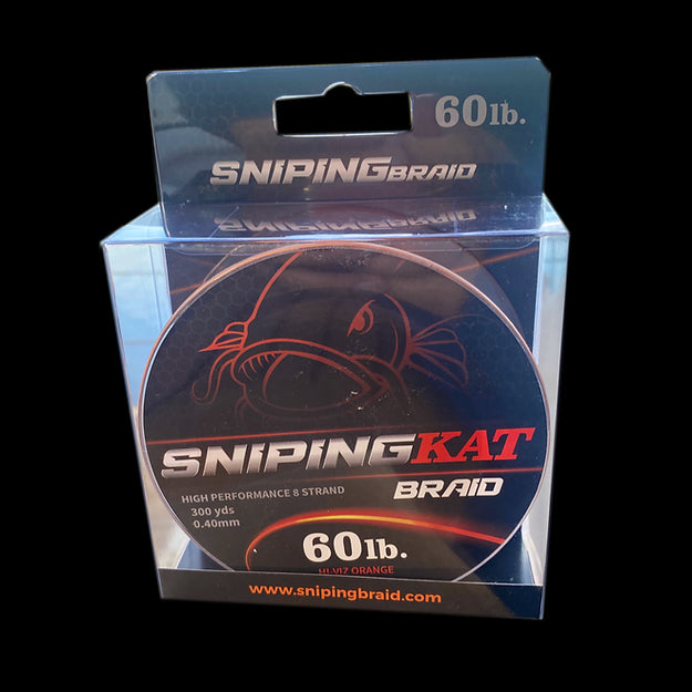 SNIPING KAT BRAID