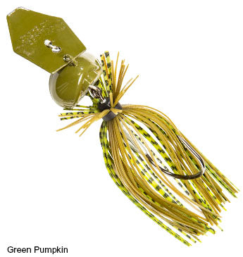 CHATTERBAIT FREEDOM CFL