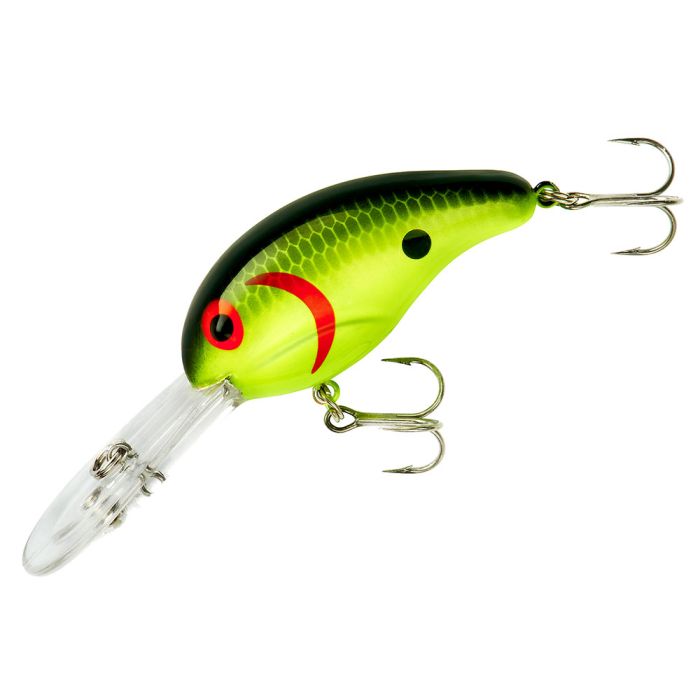 Bandit 300 Series Crankbait