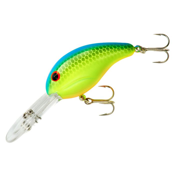 Bandit 300 Series Crankbait