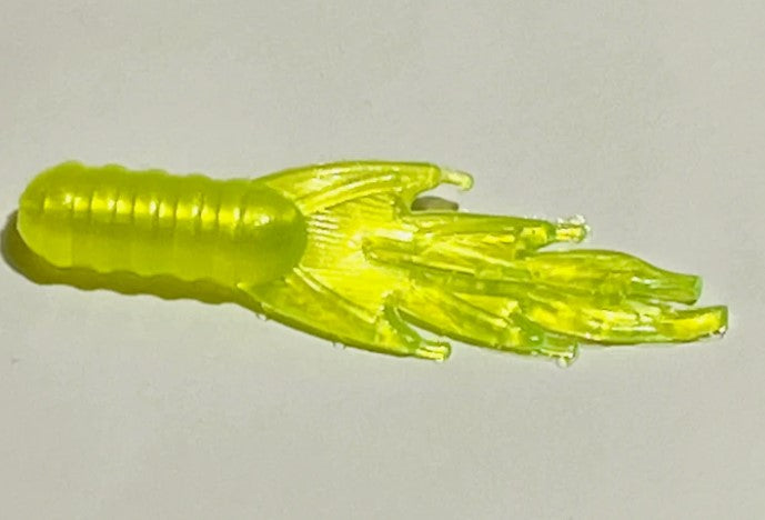 Crappie Monster Upper Cut