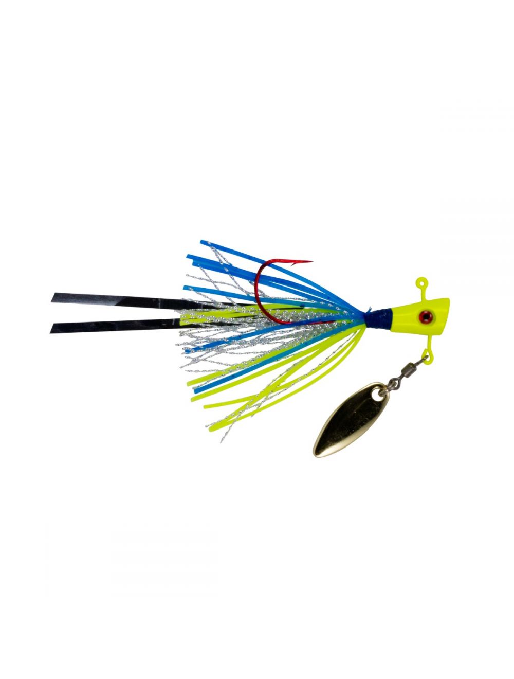Fin Spin Pro Series 2 pk