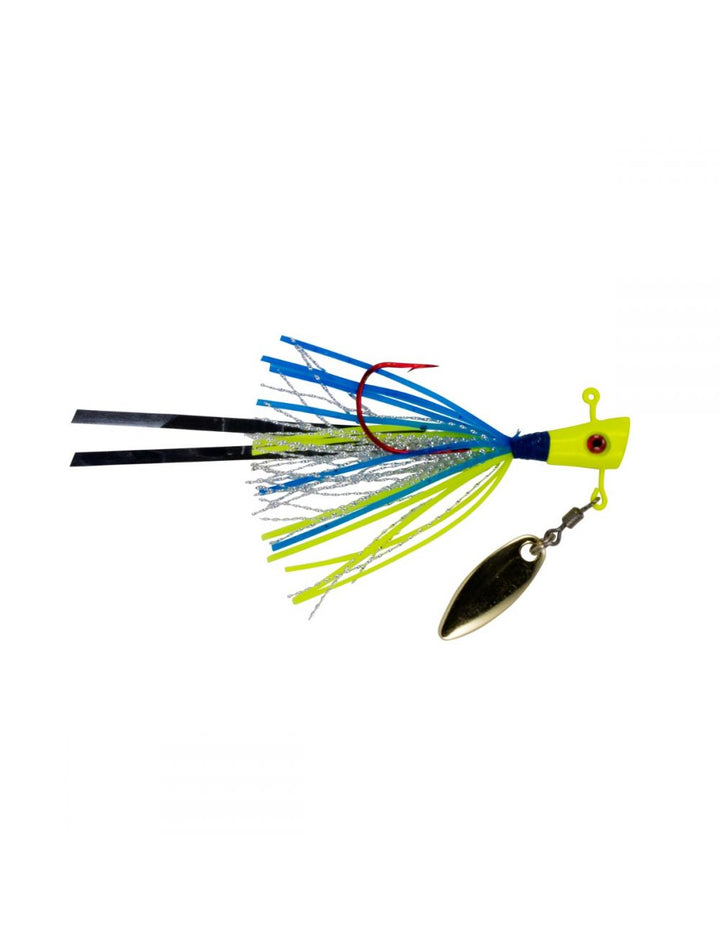 Fin Spin Pro Series 2 pk