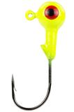 Mr.Crappie Jig Heads 25pk