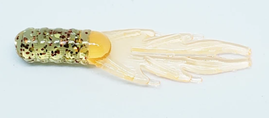 Crappie Monster Upper Cut