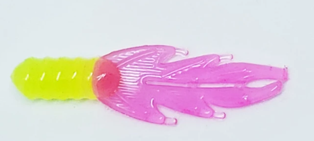 Crappie Monster Upper Cut