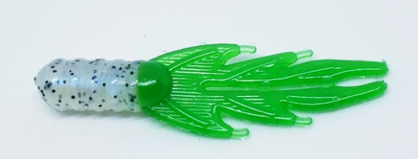 Crappie Monster Upper Cut