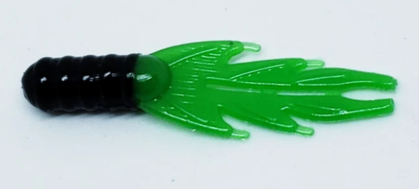 Crappie Monster Upper Cut