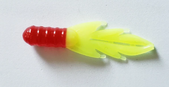 Crappie Monster Upper Cut