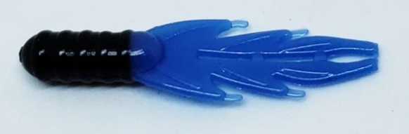 Crappie Monster Upper Cut