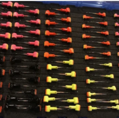 Grenada Lake Tackle Football 10pk - Main Image